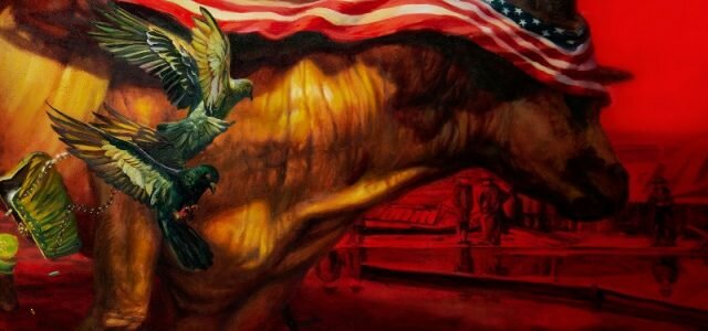 Protest The Hero “Palimpsest”