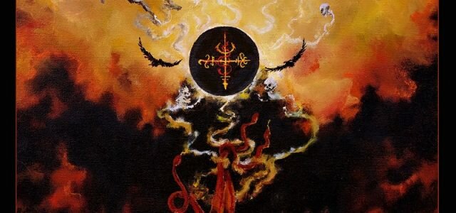 Acherontas: novo single “Kiss The Blood”