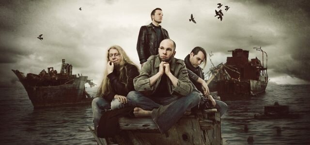 Daniel Droste (Ahab): «”The Call of the Wretched Sea” é o nosso álbum mais importante»