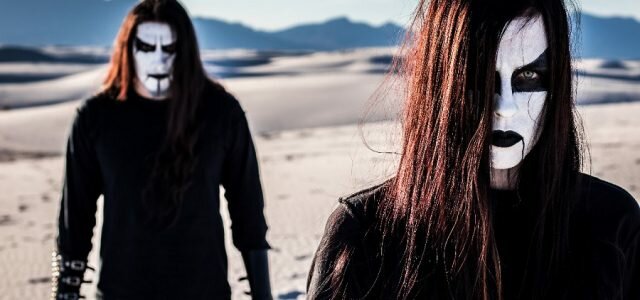 Cultus Profano: novo single “Cursed in Sin, Op. 25”