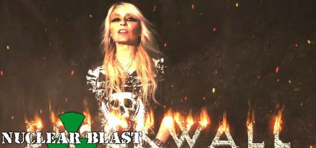 Doro: novo single “Brickwall”