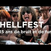 Hellfest: documentário “15 Anos de Barulho e Fúria” disponível online
