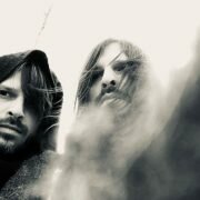 Hornwood Fell: novo single “Dream-Land”