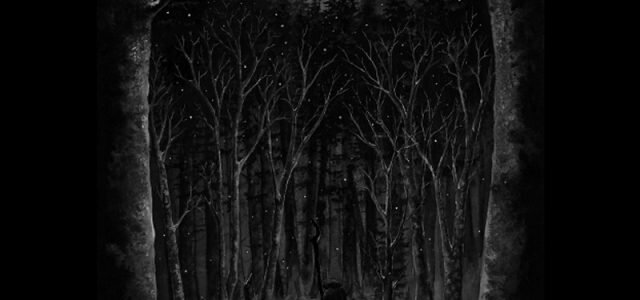 Paysage d’Hiver “Im Wald”
