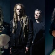 Quando o metal é político – os nossos ídolos sem rodeios