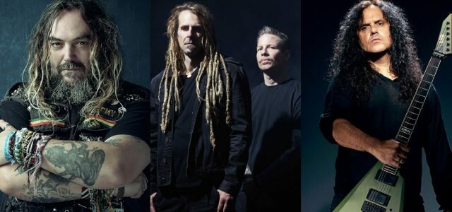 Quando o metal é político – os nossos ídolos sem rodeios