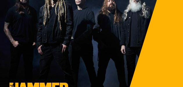 Vídeo-Review: Lamb of God “s/t”