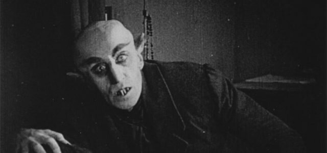 Os 10 melhores filmes de vampiros que qualquer metaleiro devia ver