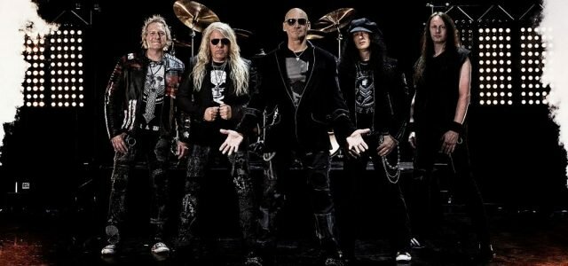 Mat Sinner (Primal Fear): «Metal tem um papel muito grande na minha vida, sempre teve»
