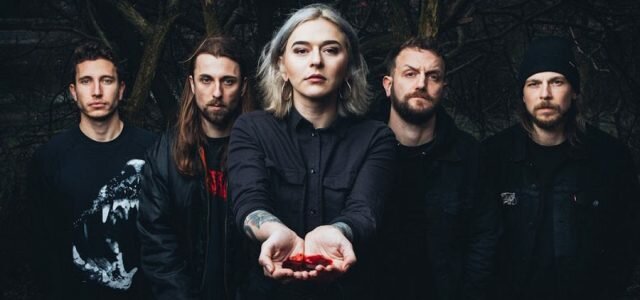 Venom Prison: novo single “Defy The Tyrant”