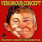 Venomous Concept: novo single “Lemonade”