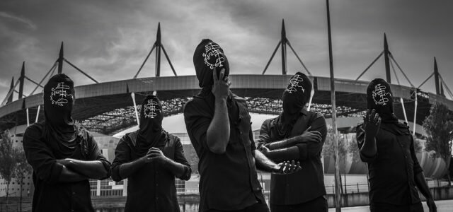 Gaerea: concerto online em Fev’2021