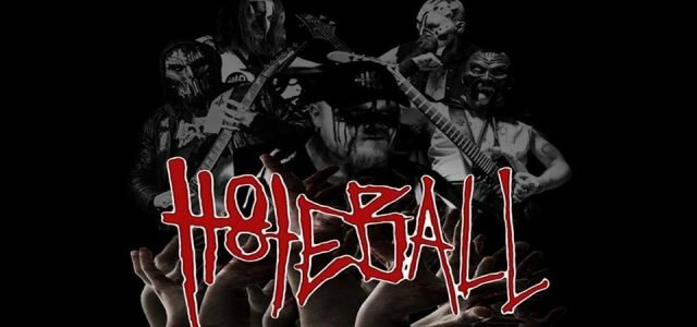 H8teball: bola oito do ódio