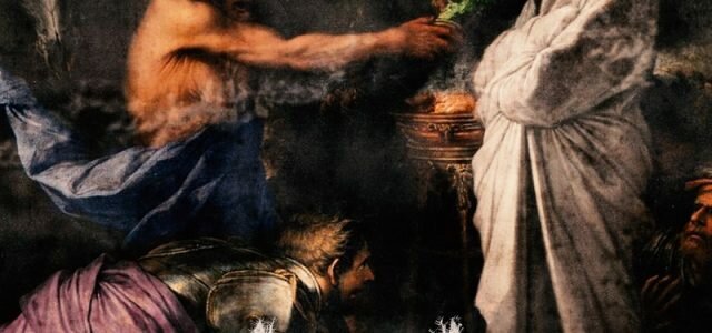 Entartung “Maleficae Artes”
