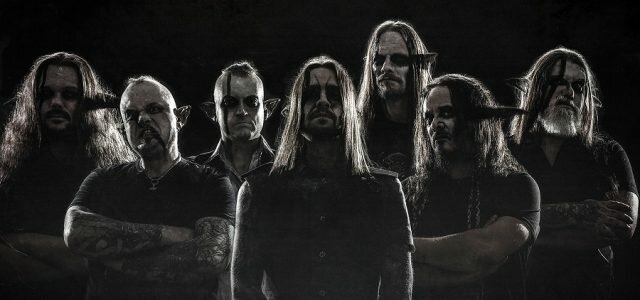 Finntroll lançam vídeo animado de “Forsen”