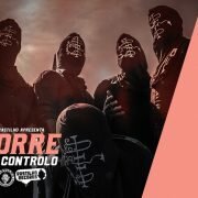 Rastilho apresenta: Torre de Controlo – Gaerea