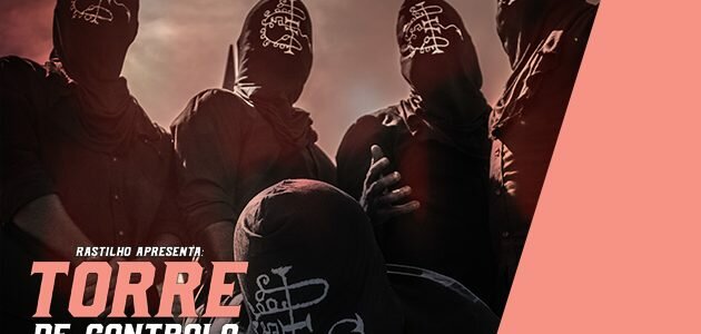 Rastilho apresenta: Torre de Controlo – Gaerea