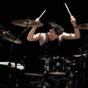 Hugo Ribeiro: perfil do novo baterista de Moonspell