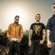 Mastodon: “Não nos sentamos a ouvir heavy metal o dia todo»