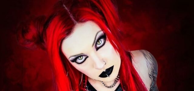 Mikaela Attard lança-se a solo com o single “Bring Me Blood” (NSFW)