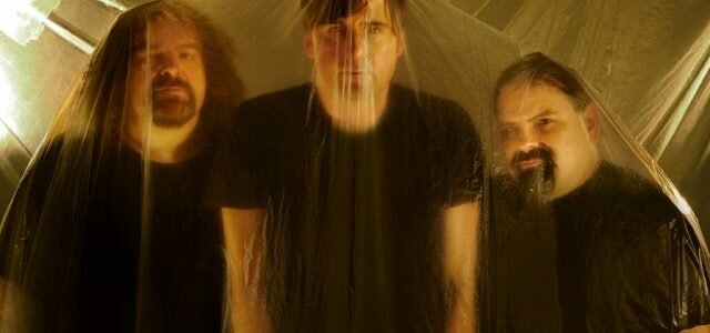 Napalm Death: novo álbum “Throes Of Joy In The Jaws Of Defeatism” em Set’2020