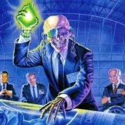 Megadeth “Rust in Peace”: a história do maior álbum de thrash dos 1990s