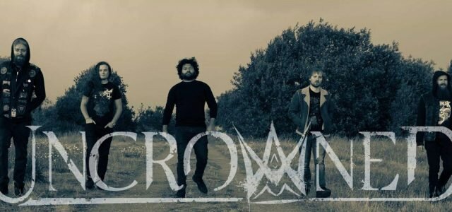 UnCrowned: à procura da coroa