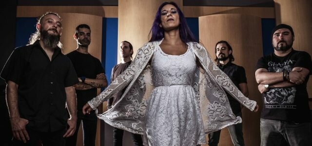 [Nacional] Glasya revelam cover de “Canção do Mar”