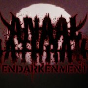 Anaal Nathrakh: lyric-video de “The Age of Starlight Ends”