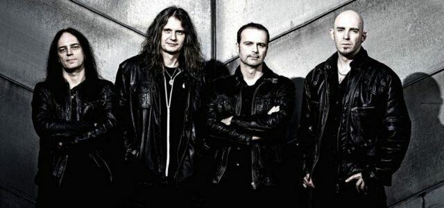 Blind Guardian apresentam nova música no Wacken Open Air World Wide 2020