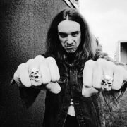 Scott Ian: «Cliff Burton era o ser humano mais original que já conheci»