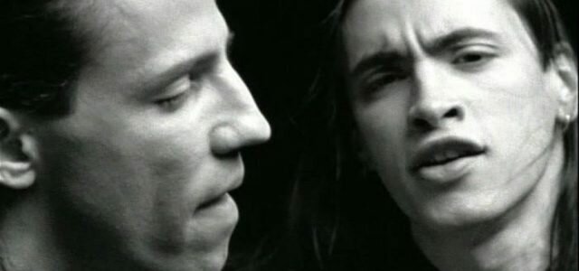 Extreme “Pornograffitti”: muito mais que “More Than Words”