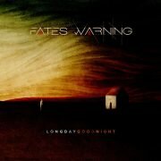 Fates Warning: lyric-video de “Now Comes the Rain”