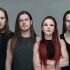 Humavoid: metal progressivo de terror