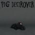 Pig Destroyer “The Octogonal Stairway” EP