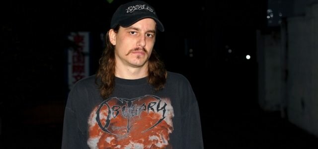 Nate Garrett (Spirit Adrift): «Power Trip é a melhor banda desta geração»