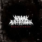 Anaal Nathrakh “Endarkenment”
