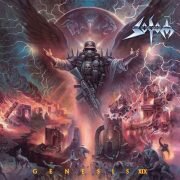 Sodom “Genesis XIX”