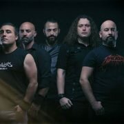 Attick Demons abordam crise de refugiados com “Hills of Sadness”