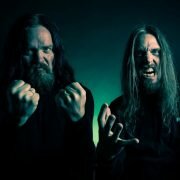 Cadaver sem medo em “Reborn”