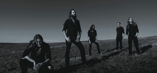 Décembre Noir: novo single “Ritual and Failure”