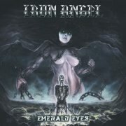 Iron Angel “Emerald Eyes”