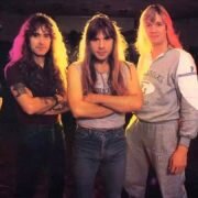 “Somewhere in Time”: a história turbulenta do álbum mais subestimado de Iron Maiden
