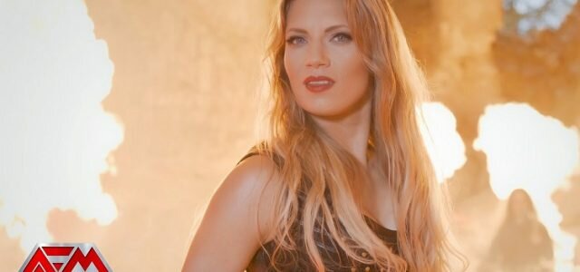 Leaves’ Eyes: vídeo de “Chain of the Golden Horn”