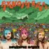 Mountain Tamer “Psychosis Ritual”