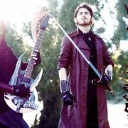 Nox Sinister: tragédias medievais
