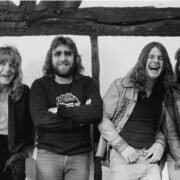 Ozzy Osbourne “Blizzard of Ozz”: a ressurreição do Príncipe das Trevas