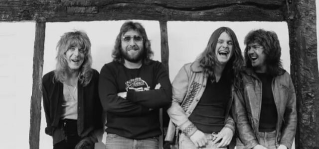 Ozzy Osbourne “Blizzard of Ozz”: a ressurreição do Príncipe das Trevas