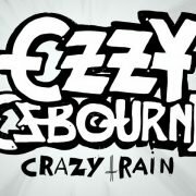 Ozzy Osbourne: vídeo animado de “Crazy Train”