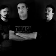 Revolution Within + Infraktor (Porto, 06.11.2020)